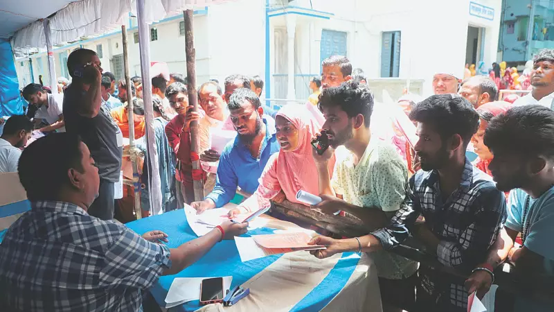 Maharashtra Launches State-Wide Drive to Cancel Fraudulent Birth Certificates