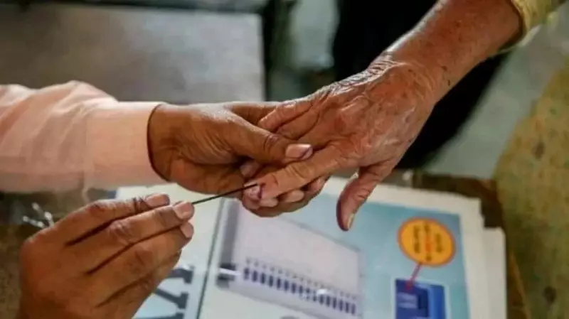 Maharashtra Local Body Elections 2024: State Election Commission Announces December 2 Voting Date