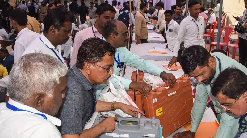 Maharashtra Local Body Elections 2025: Key Dates, Polling Process & Result Schedule