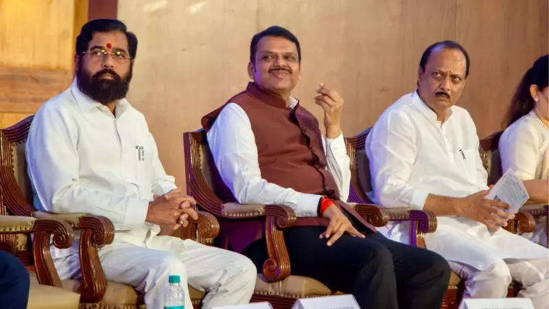 Maharashtra Local Polls: Fadnavis Asks to Wait Till Nov 17 for Alliance Clarity