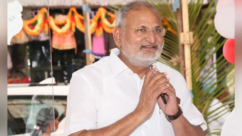 Maharashtra Minister Manikrao Kokate Convicted in Forgery Case, Resigns