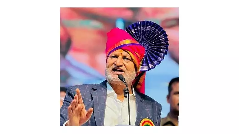 Maharashtra Minister Manikrao Kokate Loses Portfolio Amid Fraud Case