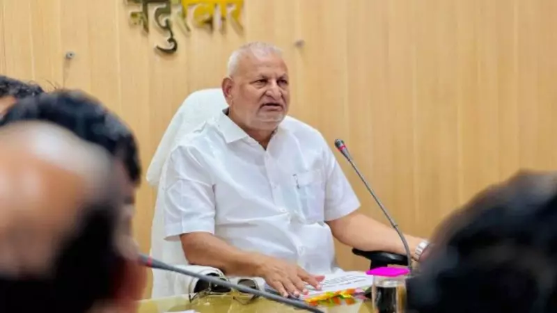 Maharashtra Minister Manikrao Kokate's MLA Status at Risk After Court Upholds 2-Year Sentence