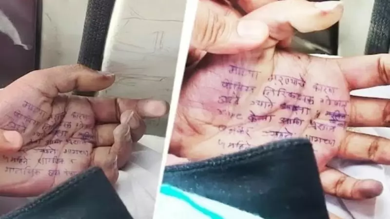 Maharashtra Police Sub-Inspector Arrested in Satara Woman Doctor Suicide Probe: Shocking Details Emerge