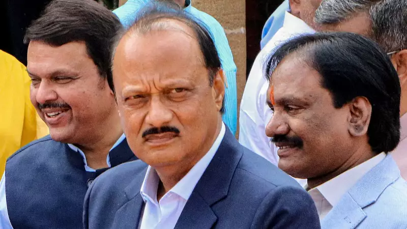 Maharashtra Polls: BJP's Savarkar Remark Sparks Tension with NCP Ally