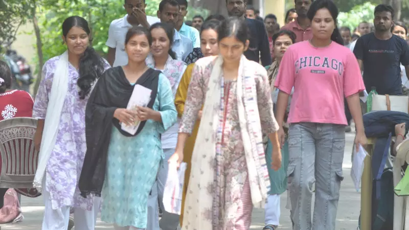 Maharashtra Polls: Fadnavis, Shinde, Ajit Pawar Battle for Ladki Bahin Credit