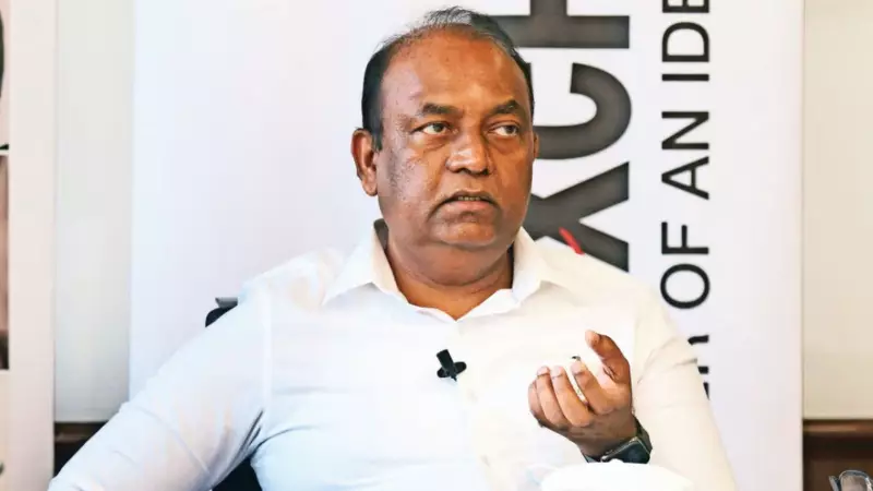 Maharashtra SEC: Religion-Based Mayor Promises Breach Poll Code, Officers Protected