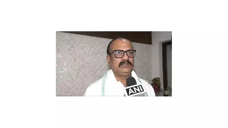 Maharashtra Speaker's 'BJP Leash' Remark Sparks EC Action Demand