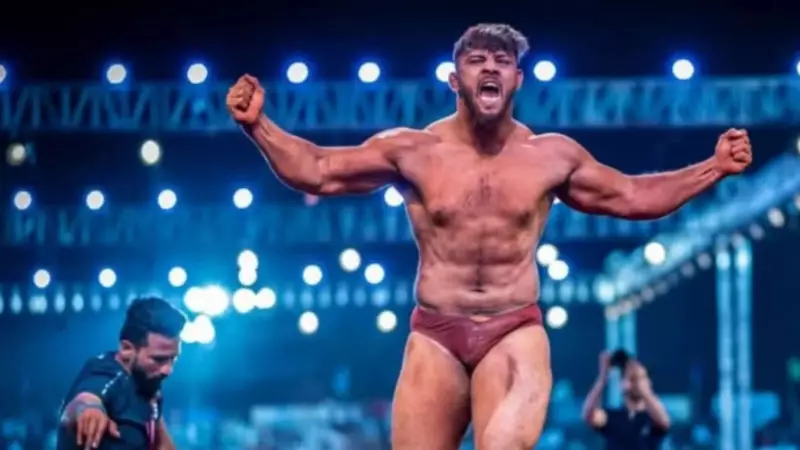 Maharashtra Wrestler Arrested in Punjab: Family and NCP Leaders Rally in Support