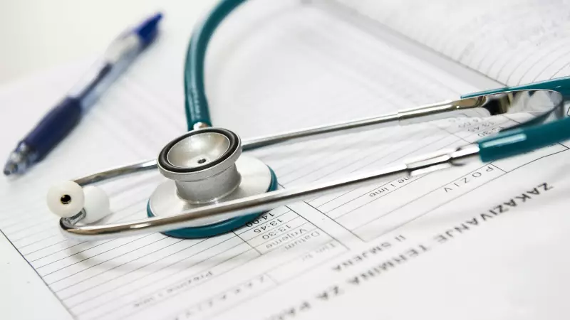 Maharashtra's Health War Room: A Game-Changer in Healthcare Integration | Indian Express