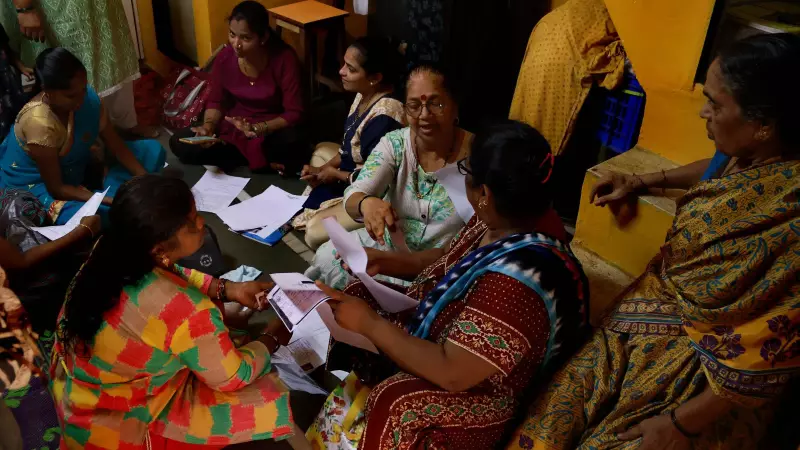 Maharashtra's Women-Focused Scheme Sees Surprising Trend: Over 12,000 Male Beneficiaries