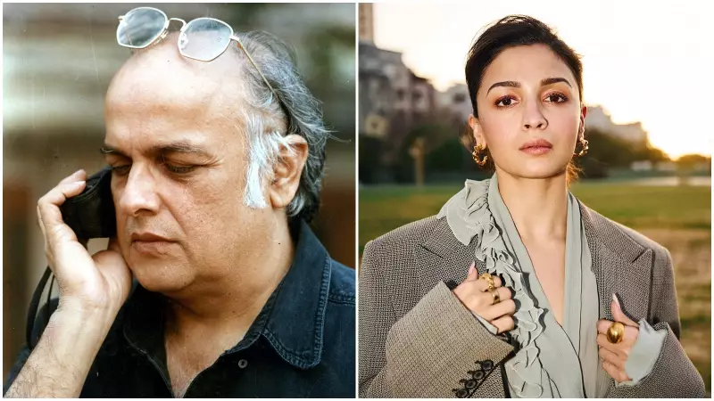 Mahesh Bhatt to Alia: 'You haven't scratched the surface', urged learning from Meryl Streep