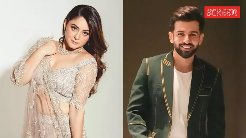 Mahhi Vij Makes TV Comeback After 9 Years! Sets Record Straight on Jay Bhanushali Divorce Rumors