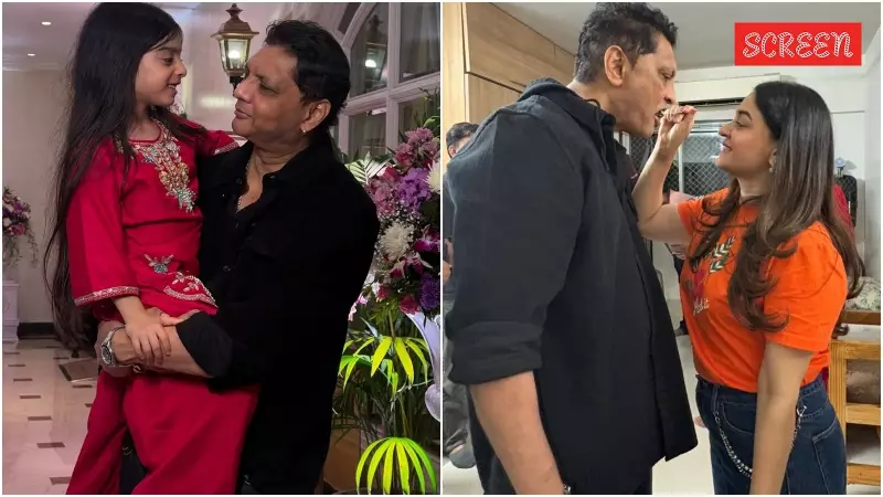 Mahhi Vij Slams Trolls Over Dating Rumours with Nadeem Nadz; Arpita Khan Reacts