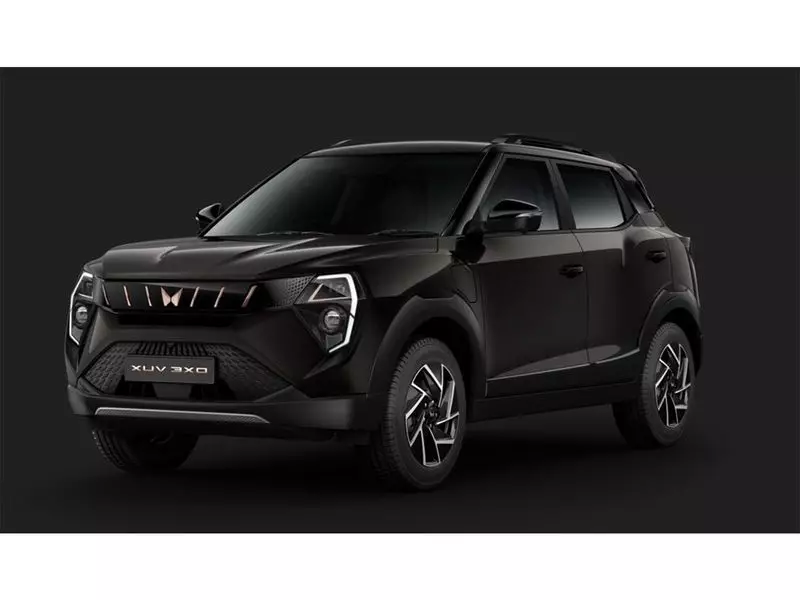 Mahindra XUV 3XO EV Launched at ₹13.89 Lakh, Deliveries Start Feb 23