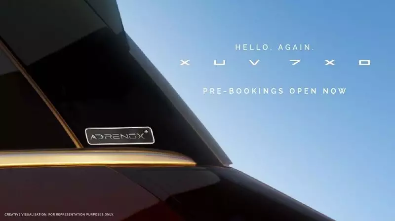 Mahindra XUV 7XO: The Game-Changing SUV Arriving in 2026