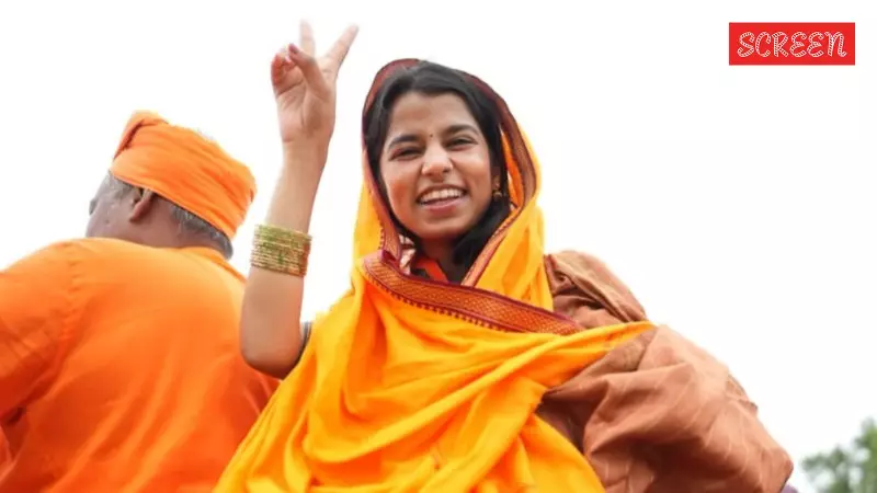 Maithili Thakur, 25, Set To Become Youngest MLA In Bihar Election 2025