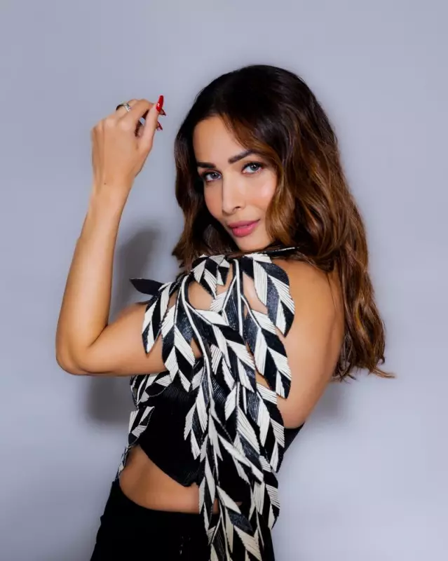 Malaika Arora Announces Her Debut as an Author in 2025