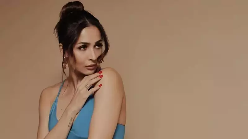 Malaika Arora's Self-Love Mantra: 'I Love Myself Every Day To Be Better'