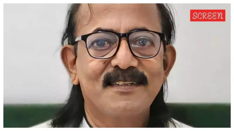 Malayalam Actor Kannan Pattambi Dies at 62; Brother Major Ravi Confirms