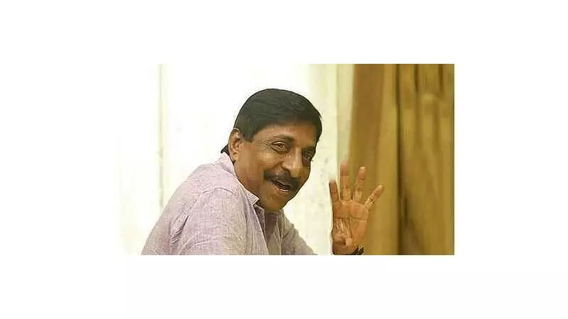 Malayalam Cinema Legend Sreenivasan Passes Away at 69