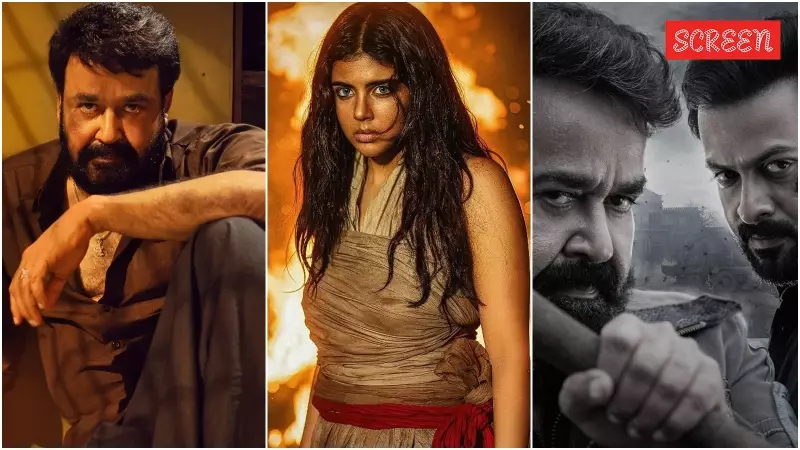 Malayalam Producers Reveal Harsh Reality: Only Rs 55 Cr from Rs 150 Cr Gross