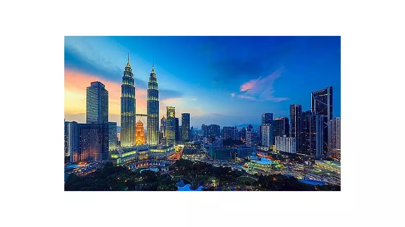 Malaysia to Ban Social Media for Under-16s from 2026 Following Australia