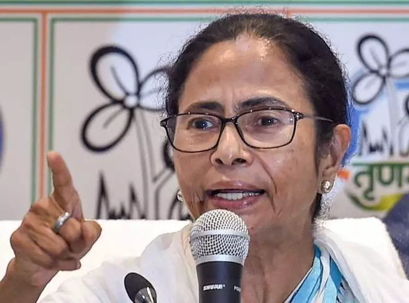 Mamata Banerjee Challenges Modi Government Over Gorkha Interlocutor Appointment