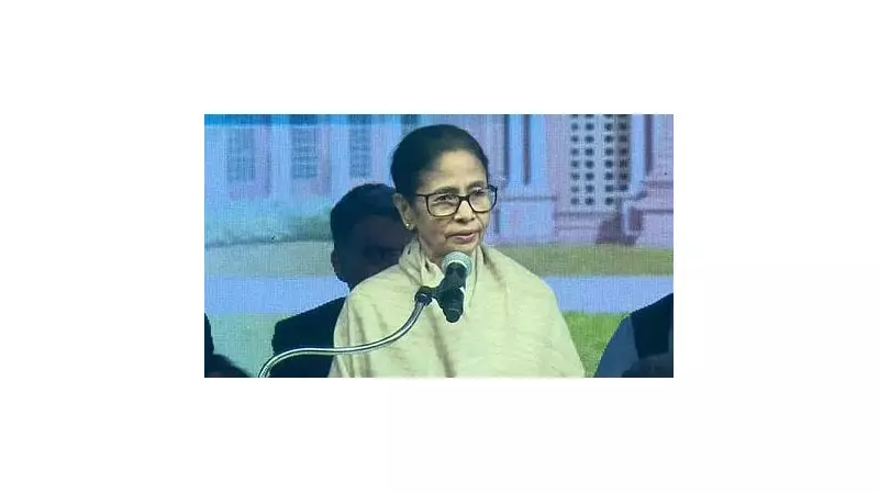 Mamata Banerjee Defends Secular Stance, Counters 'Appeasement' Allegations