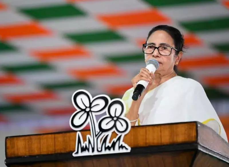 Mamata Banerjee Leads Matua Protest Rally on Nov 25 Over CAA Delay