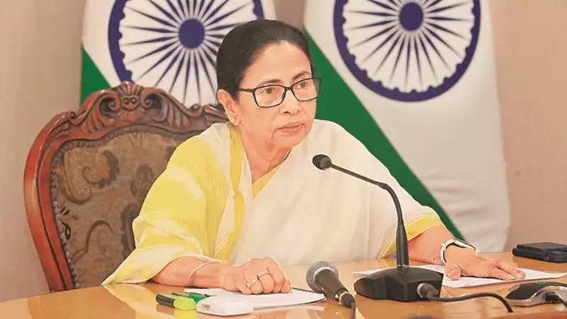 Mamata Banerjee Takes Charge: West Bengal CM Orders Security Overhaul at Government Hospitals