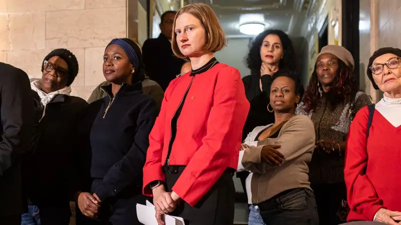 Mamdani Defends Polarising Activist Fatima Rajina Amid UK Free Speech Row