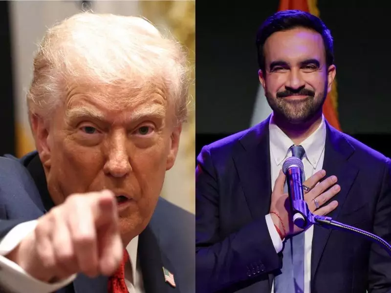 Mamdani to Meet Trump, Focus on Affordability Crisis Solutions