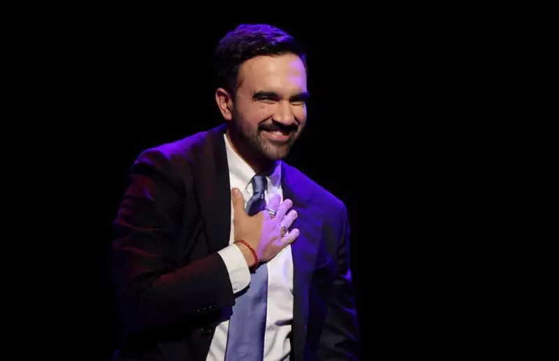 Mamdani's Victory Ignites Historic Left vs Right Clash in US Politics: What It Means for America