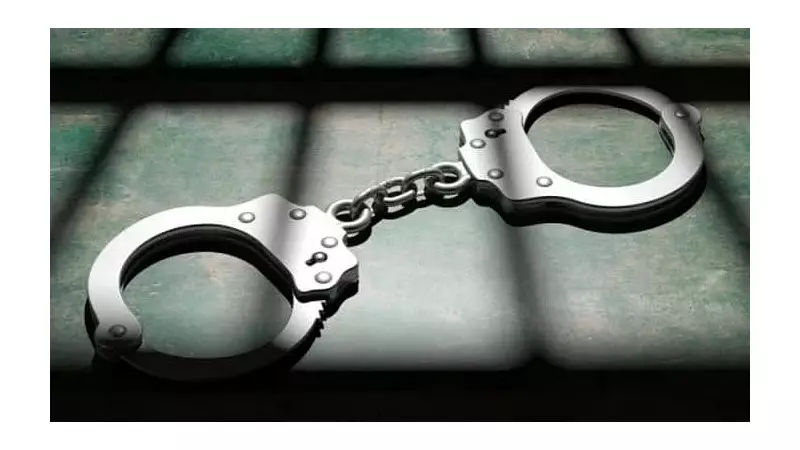 Man Arrested for Drunken Torching of Two Buses in Himachal's Baijnath