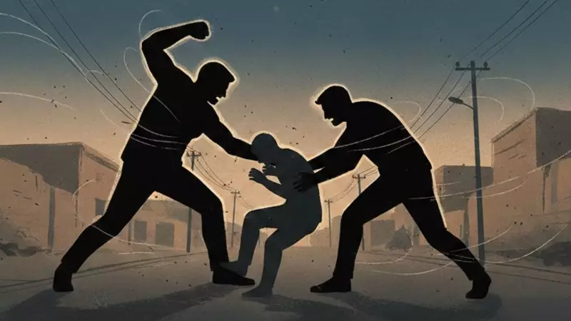 Man Assaulted in Bihar's Madhubani on Suspicion of Being Bangladeshi