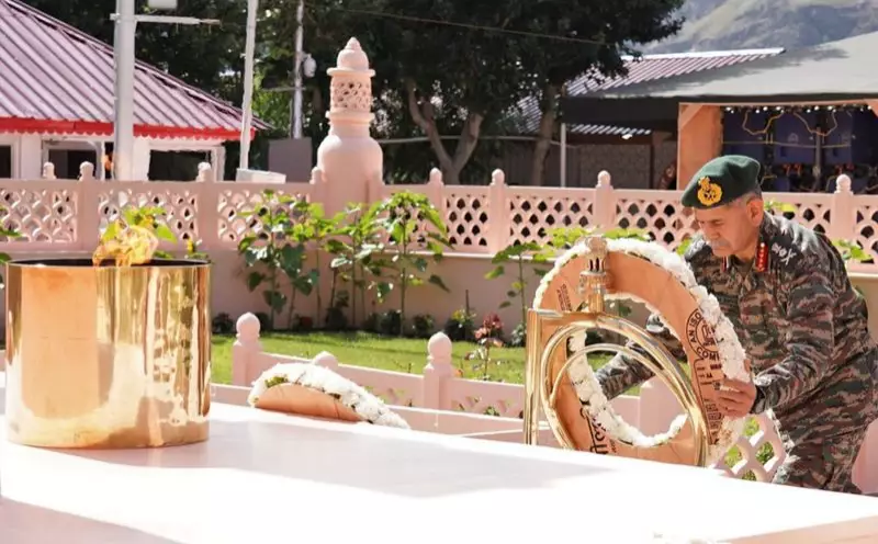 Mandi to Observe Vijay Diwas on December 16, Honors 1971 War Heroes