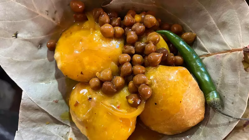 Maner's Legendary Boondi Laddus: Bihar's Sweet Election Treat