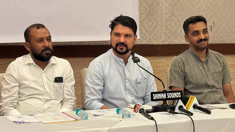 Mangaluru Lit Fest 2026 Begins Jan 10, Honors SL Bhyrappa & 'Idea of Bharat'