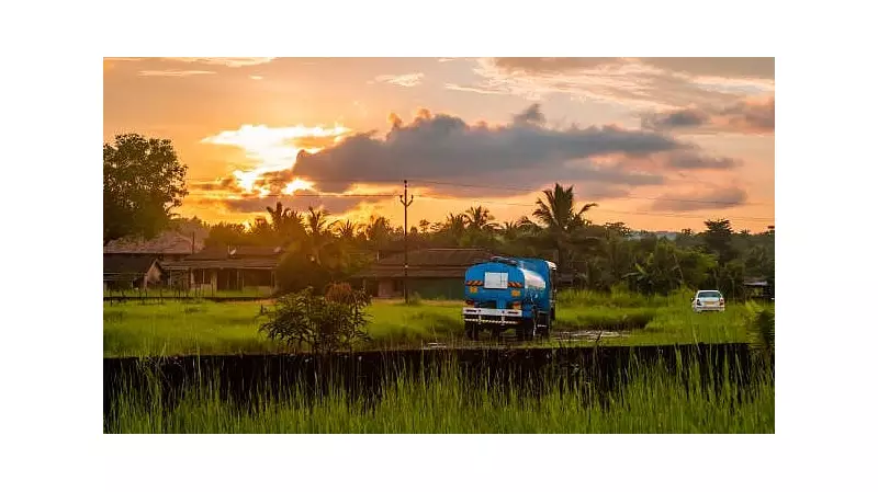 Mangaluru Petrol Theft: Driver Accused of Stealing 40 Litres from Tanker