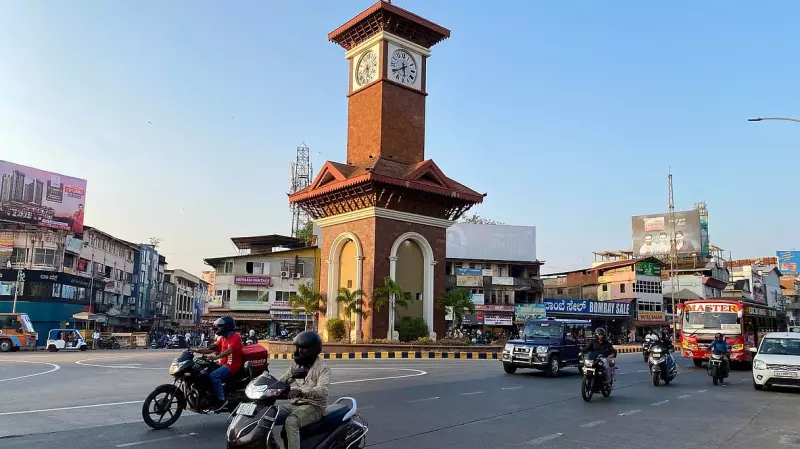 Mangaluru Traffic Crackdown: Police Net Over ₹53 Lakh in Fines During Major Drive