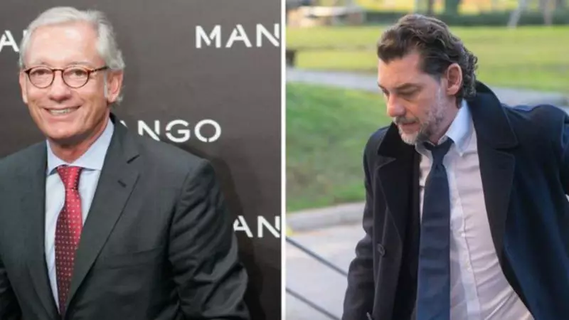 Mango Founder's Son Under Police Scanner: Did He Kill Fashion Tycoon Peter England?