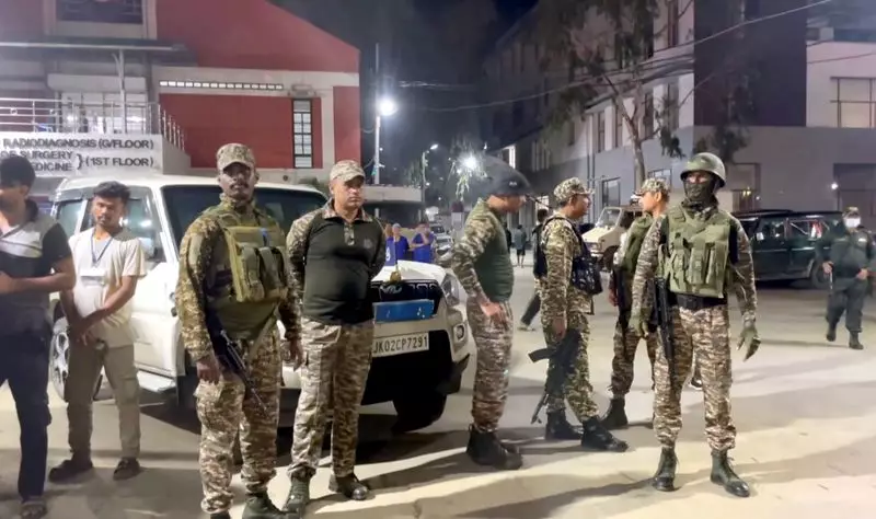 Manipur Tourism Crisis: Ethnic Unrest Causes 70% Drop in Visitors