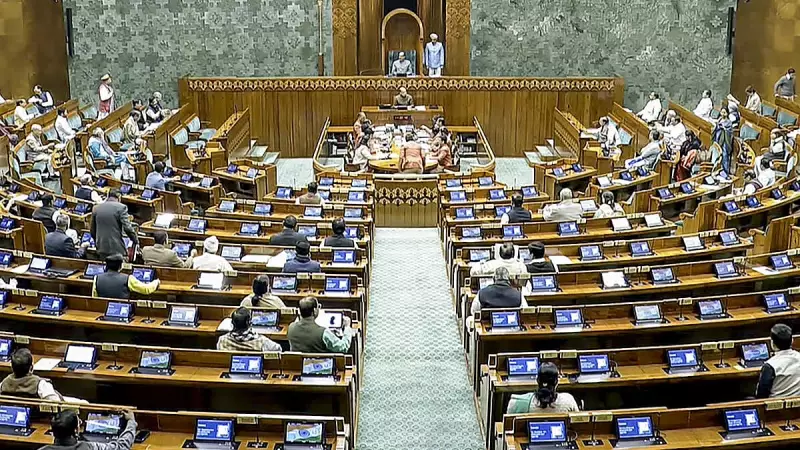 Manipur Water Act Debate Erupts into Political Clash Over President's Rule