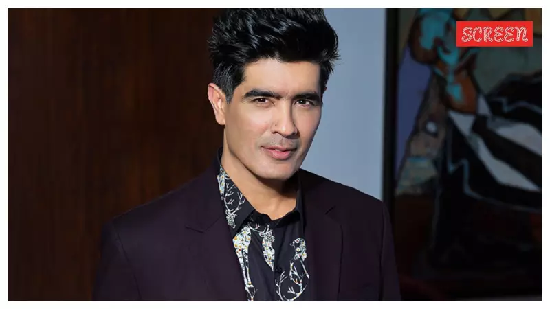 Manish Malhotra Reveals He Spent Rs 5,000 from Pocket on Rs 2,500 Budget for Actor's Call Back