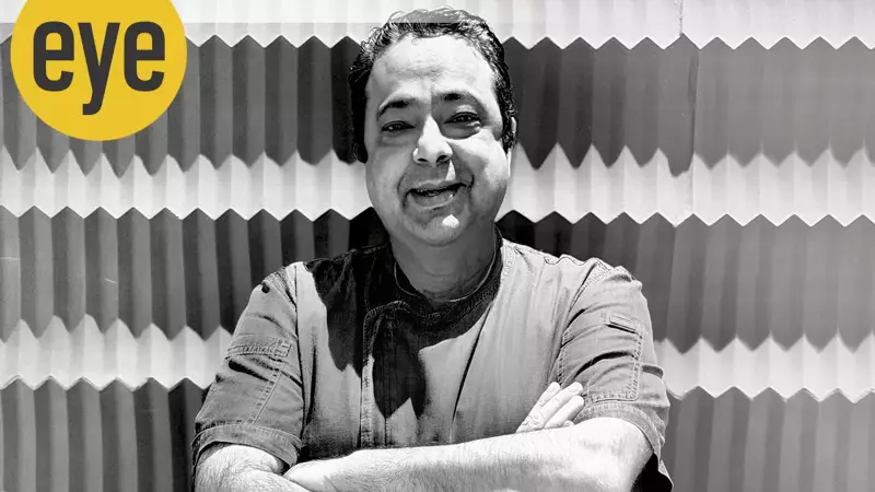 Manish Mehrotra Opens Nisaba, His First Independent Restaurant in Delhi's Sunder Nursery