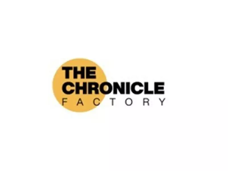 Manoj Kumar Appointed MD of The Chronicle Factory, New Leadership Era