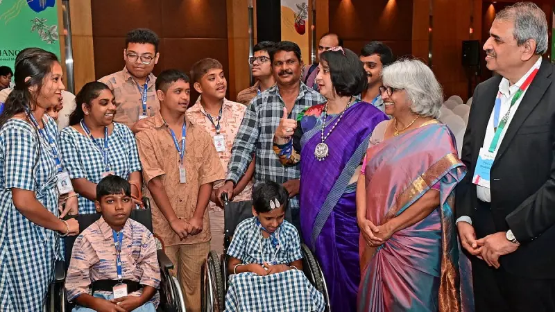 Manotsava 2025: Screen Time & Maternal Mental Health in Focus