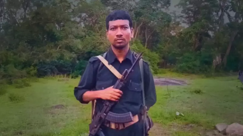 Maoist Leader Madvi Hidma's Death Marks End of Naxal Movement in India