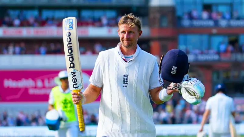 Marcus Trescothick Backs Joe Root for Ashes Success in Australia